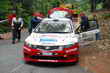 Rally Valle d'Aosta 2011