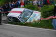 Rally del Taro 2011