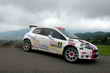 Rally Coppa d'Oro 2011