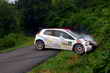 Rally Coppa d'Oro 2011