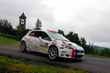 Rally Coppa d'Oro 2011