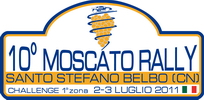 Rally Moscato