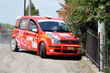 Rally del Tartufo 2011