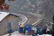 Rally Montecarlo 2013 - Foto Andrea