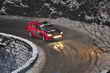 Rally Montecarlo 2013 - Foto Andrea