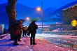 Rally Montecarlo 2013 - Foto Andrea