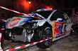 Rally Montecarlo 2013 - Foto Andrea