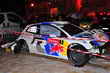 Rally Montecarlo 2013 - Foto Andrea