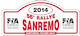 Foto Rally Sanremo 2014