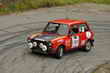Rally Lana Storico 2014 - Foto Mariano
