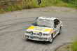 Rally Lana Storico 2014 - Foto Mariano