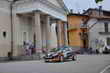 Rally Lana Storico 2014 - Foto Mariano