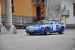 Rally Lana Storico 2014 - Foto Mariano