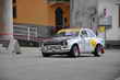 Rally Lana Storico 2014 - Foto Mariano
