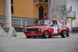 Rally Lana Storico 2014 - Foto Mariano
