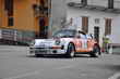 Rally Lana Storico 2014 - Foto Mariano