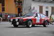 Rally Lana Storico 2014 - Foto Mariano