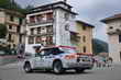 Rally Lana Storico 2014 - Foto Mariano