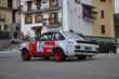 Rally Lana Storico 2014 - Foto Mariano