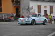 Rally Lana Storico 2014 - Foto Mariano