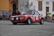 Rally Lana Storico 2014 - Foto Mariano