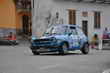 Rally Lana Storico 2014 - Foto Mariano