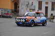 Rally Lana Storico 2014 - Foto Mariano