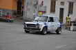 Rally Lana Storico 2014 - Foto Mariano