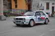 Rally Lana Storico 2014 - Foto Mariano