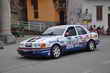 Rally Lana Storico 2014 - Foto Mariano