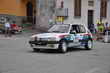 Rally Lana Storico 2014 - Foto Mariano