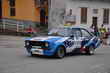 Rally Lana Storico 2014 - Foto Mariano