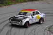 Rally Lana Storico 2014 - Foto Mariano