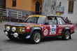 Rally Lana Storico 2014 - Foto Mariano