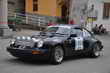 Rally Lana Storico 2014 - Foto Mariano