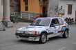 Rally Lana Storico 2014 - Foto Mariano