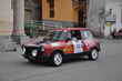 Rally Lana Storico 2014 - Foto Mariano