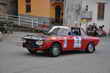 Rally Lana Storico 2014 - Foto Mariano