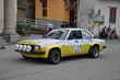 Rally Lana Storico 2014 - Foto Mariano
