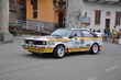 Rally Lana Storico 2014 - Foto Mariano