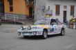 Rally Lana Storico 2014 - Foto Mariano
