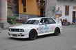 Rally Lana Storico 2014 - Foto Mariano
