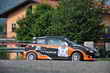 Rally Lana Storico 2014 - Foto Mariano