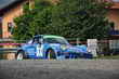 Rally Lana Storico 2014 - Foto Mariano