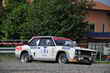 Rally Lana Storico 2014 - Foto Mariano