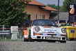 Rally Lana Storico 2014 - Foto Mariano
