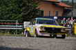 Rally Lana Storico 2014 - Foto Mariano