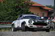 Rally Lana Storico 2014 - Foto Mariano