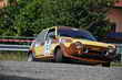 Rally Lana Storico 2014 - Foto Mariano
