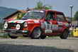 Rally Lana Storico 2014 - Foto Mariano